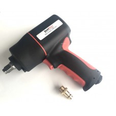 Pistol pneumatic profesional de impact 1/2", 1600Nm, StahlRhein Profesional