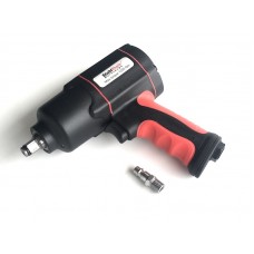 Pistol pneumatic profesional de impact 1/2", 1200Nm, StahlRhein Professional 