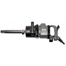 Pistol pneumatic de impact, pentru desfacut roti camion, 1", 3800 Nm, StahlRhein Profesional 