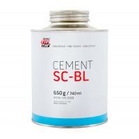 SPECIAL CEMENT 650 GRAME