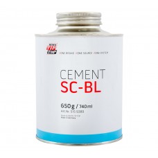 SPECIAL CEMENT 650 GRAME