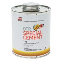 SPECIAL CEMENT OTR 650 GRAME